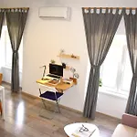 Apartman \