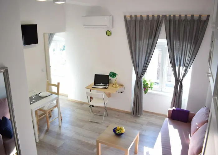Apartman \