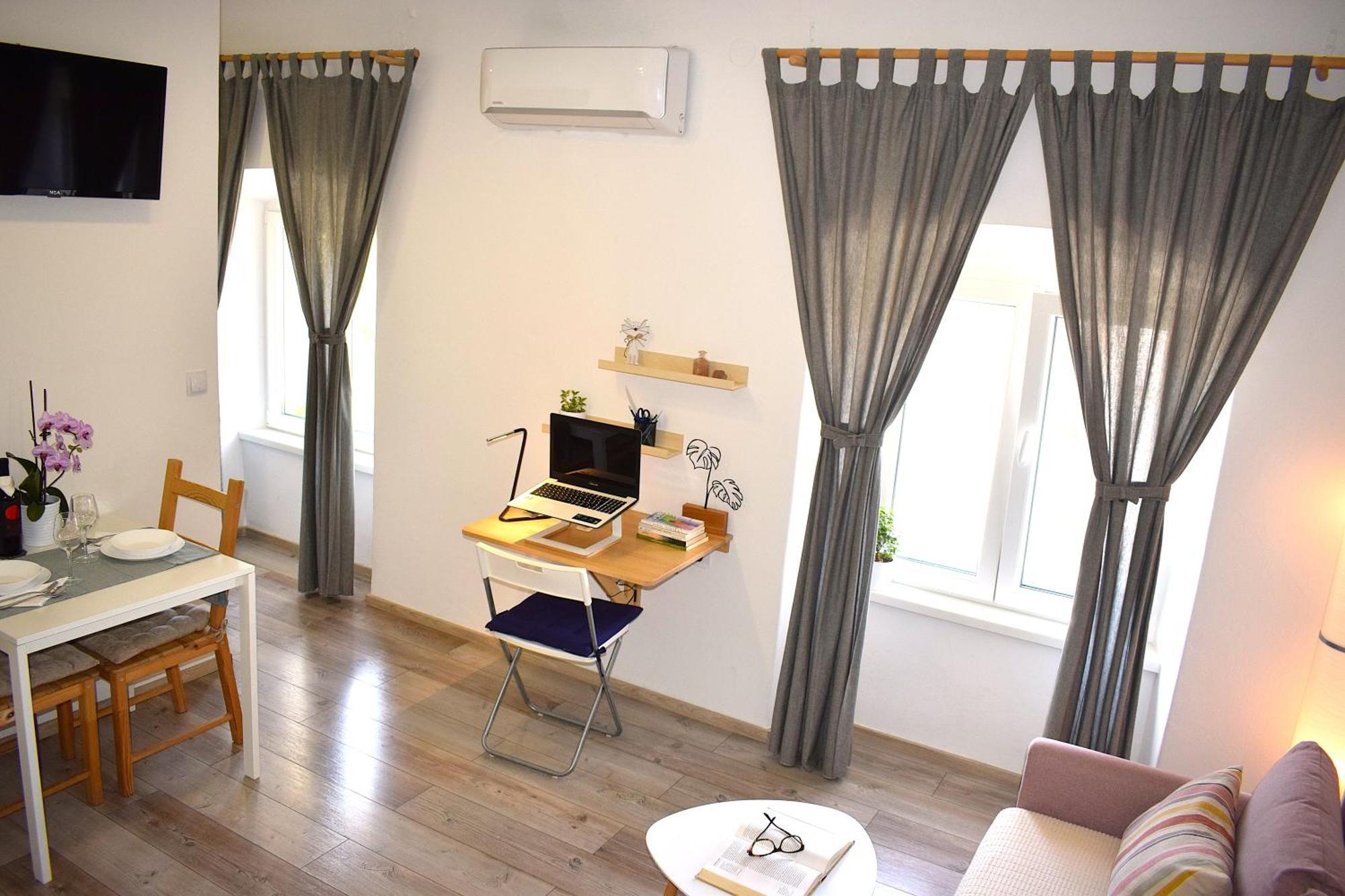 Apartman 